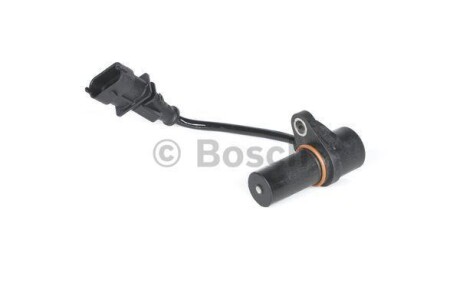 Датчик абс BOSCH 0281002660