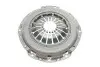 Комплект зчеплення Комплект сцепления Renault Master/Trafic 1.9dCi 01- (d=240mm) (+ вижимний) KAWE 962076CSC (фото 4)