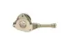 Комплект зчеплення Комплект сцепления Renault Master/Trafic 1.9dCi 01- (d=240mm) (+ вижимний) KAWE 962076CSC (фото 9)