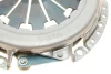 Комплект зчеплення Audi 100/VW Passat 1.6-1.8 80-90 (d=210mm) (+вижимний) KAWE 952571 (фото 3)