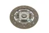 Комплект зчеплення Opel Astra G/Vectra B 2.0DTI/DI 96-05 (d=230mm) KAWE 961441 (фото 5)
