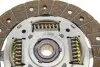 Комплект зчеплення Opel Astra G/Vectra B 2.0DTI/DI 96-05 (d=230mm) KAWE 961441 (фото 6)