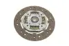 Комплект зчеплення Opel Astra G/Vectra B 2.0DTI/DI 96-05 (d=230mm) KAWE 961441 (фото 7)