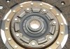 Комплект зчеплення Opel Insignia 2.0 CDTI 08-17 (d=240mm) KAWE 962538 (фото 6)