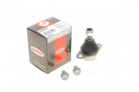 Опора кульова (передня/знизу) BMW X3 (E83) 03-11 CORTECO 49400891