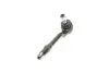 Наконечник тяги рульової BMW X5 (E53) 00-06 CORTECO 49400331 (фото 4)