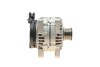 Генератор Citroen Jumpy/Jumper/Peugeot Expert/Boxer/206/307 2.0-2.2 HDI 01- 07 (14V/150A) 1 986 A01 345 BOSCH 1986A01345 (фото 3)