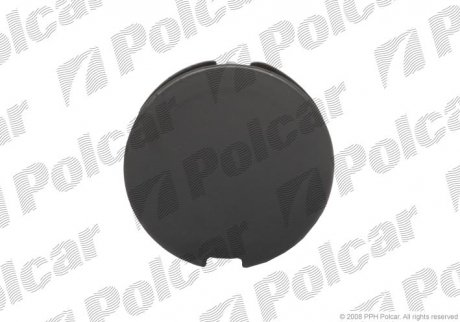 Заглушка буксирувального гака передня POLCAR 302307-9 (фото 1)