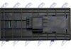 Блок управління склопідіймачами NTY EWS-AU-002 (фото 6)