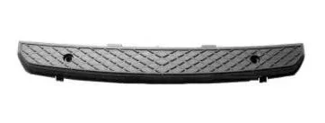 Кронштейн номерного знака POLCAR 506507-7