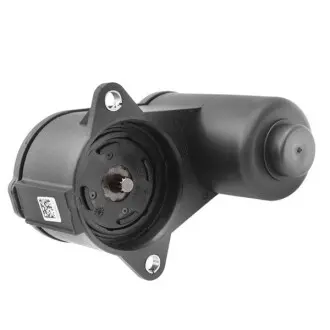 Моторчик стояночного гальма POLCAR SHP04