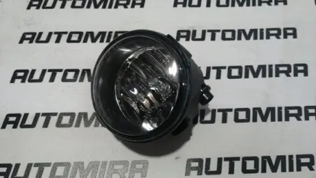 Фара протитуманна POLCAR 2711292E