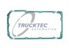Прокладка, маслянный поддон TRUCKTEC AUTOMOTIVE 01.10.090 (фото 1)