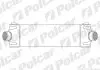 Інтеркулер Ford Tranzit 2.4Tdci 06- POLCAR 3248J8-1 (фото 1)