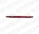 Ліхтар додаткового стоп-сигналу SIGNEDA ZAD3402L/RD (фото 1)