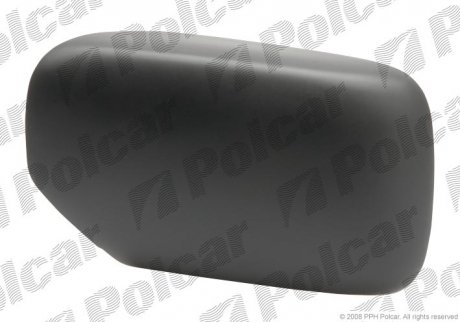 Корпус дзеркала зовнішнього правий POLCAR 2007520M (фото 1)
