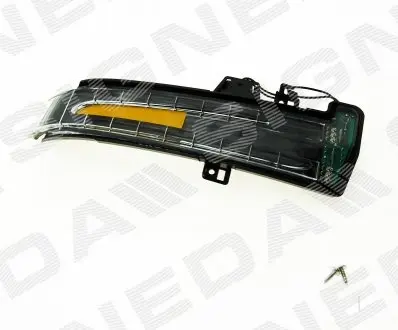 ПОВОРОТ НА ЗЕРКАЛО SIGNEDA VBZM10269PR
