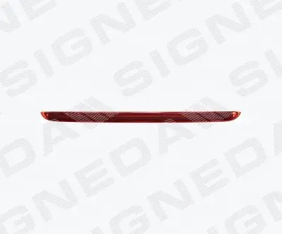 Ліхтар додаткового стоп-сигналу SIGNEDA ZAD3402L/R