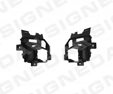 КРЕПЛЕНИЕ ПРОТИВОТУМАННОЙ ФАРЫ SIGNEDA PCT99350AL/R