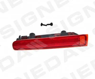 Ліхтар додаткового стоп-сигналу SIGNEDA ZVG3403L