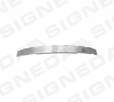 УСИЛИТЕЛЬ ПЕРЕДНЕГО БАМПЕРА SIGNEDA PBZ34004AW