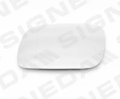СТЕКЛО ЗЕРКАЛА С ПОДСТАВКОЙ SIGNEDA SVWM1051CLE