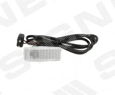 УКАЗАТЕЛЬ ПОВОРОТА НА КРЫЛО SIGNEDA ZBZ1405L/R