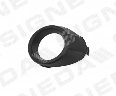 РАМОЧКА ПРОТИВОТУМАННОЙ ФАРЫ SIGNEDA PFD99179CAL