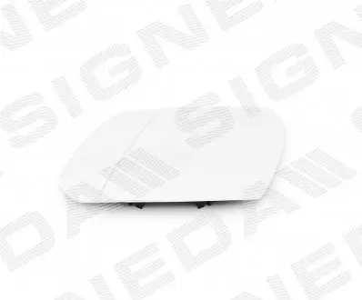 Скло дзеркала з підставкою SIGNEDA SFDM1008EL