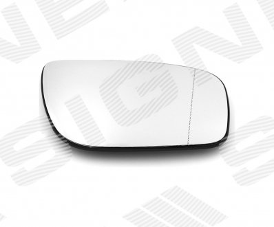 Скло дзеркала з підставкою SIGNEDA SBZM1055ER (фото 1)