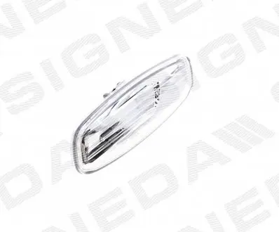 Вказівник повороту на крилі SIGNEDA ZPG1405L