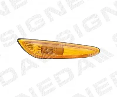 Вказівник повороту на крилі SIGNEDA ZBM1417R