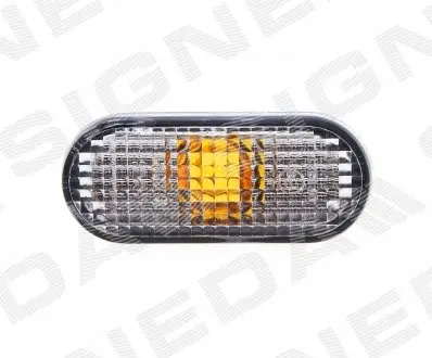 Вказівник повороту на крилі SIGNEDA ZVW1402C