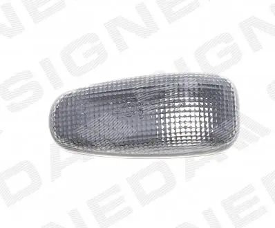 Вказівник повороту на крилі SIGNEDA ZBZ1403D