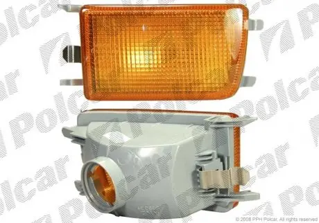Вказівник повороту передній POLCAR 953820-E