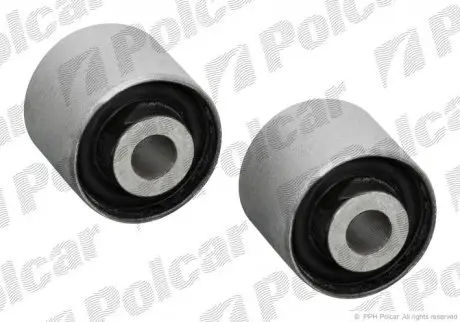 Втулка важеля лівий=правий POLCAR S2013034