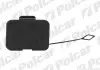 Заглушка гака буксирування BMW3 E46,COU/CAB,99- POLCAR 200807-9 (фото 1)