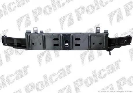 Балка нижня панелі передньої POLCAR 606024