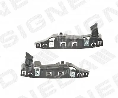 КРЕПЛЕНИЕ БАМПЕРА SIGNEDA PCT43023AL/R