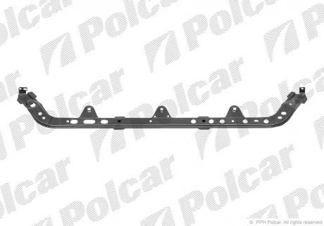 Балка нижня панелі передньої POLCAR 304434 (фото 1)