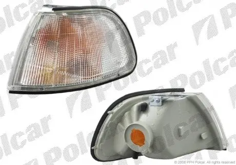Вказівник повороту передній POLCAR 400220