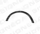 НАДКРИЛКИ (ЗАДНІЙ) | BMW X3 (F25), 11.10 - 04.14 SIGNEDA PBM01019MAR (фото 1)