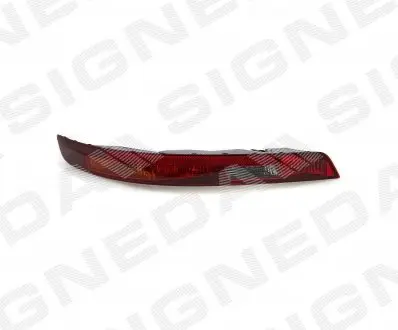 ОТРАЖАТЕЛЬ В ЗАДНИЙ БАМПЕР SIGNEDA ZAD4004R