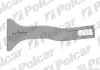 Ручка відкривання капота POLCAR 502405-8 (фото 1)
