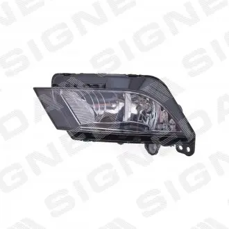 ПРОТИТУМАННА ФАРА | SEAT LEON (5F), 11.12 - 20 SIGNEDA ZST201012KL