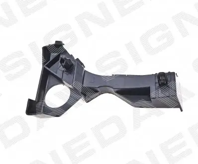 КРІПЛЕННЯ БАМПЕРА | TOYOTA COROLLA (E12), 01.02 - 12.03 SIGNEDA PTY43409AR