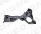 КРІПЛЕННЯ БАМПЕРА | TOYOTA COROLLA (E12), 01.02 - 12.03 SIGNEDA PTY43409AL (фото 1)