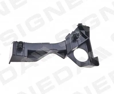 КРІПЛЕННЯ БАМПЕРА | TOYOTA COROLLA (E12), 01.02 - 12.03 SIGNEDA PTY43409AL