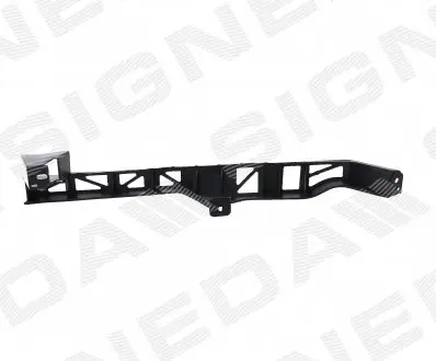 КРІПЛЕННЯ БАМПЕРА | MAZDA 3, 07 - 09 SIGNEDA PMZ43076AR