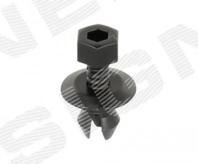 ПЛАСТМАССОВЫЕ КРЕПЛЕНИЯ SIGNEDA T7017610